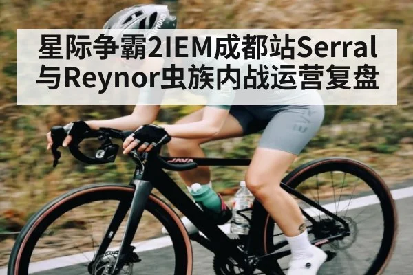 星际争霸2IEM成都站Serral与Reynor虫族内战运营复盘